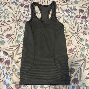 Lululemon Swiftly Tech Tank